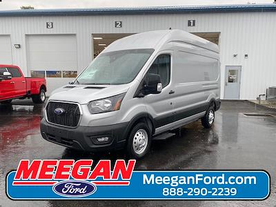 2024 Ford Transit 250 High Roof AWD Empty Cargo Van for sale #24F2281 - photo 1