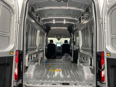 New 2024 Ford Transit 250 High Roof AWD Empty Cargo Van for sale #24F2281 - photo 2