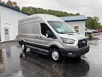 2024 Ford Transit 250 High Roof AWD Empty Cargo Van for sale #24F2281 - photo 12