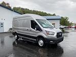2024 Ford Transit 250 High Roof AWD Empty Cargo Van for sale #24F2281 - photo 11
