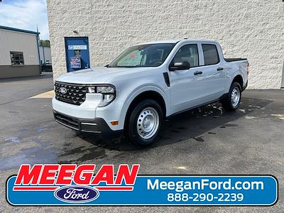 2025 Ford Maverick SuperCrew Cab AWD Pickup for sale #25M3248 - photo 1