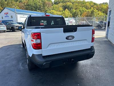 New 2025 Ford Maverick XLT SuperCrew Cab for sale #25M3193 - photo 2