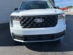 2025 Ford Maverick SuperCrew Cab AWD Pickup for sale #25M3193 - photo 20
