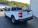 2025 Ford Maverick SuperCrew Cab AWD Pickup for sale #25M3193 - photo 10