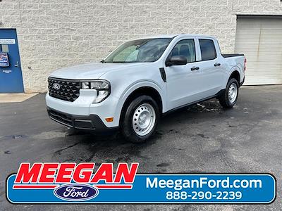 2025 Ford Maverick SuperCrew Cab FWD Pickup for sale #25M3172 - photo 1