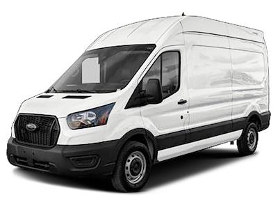 New 2024 Ford Transit 250 High Roof AWD Empty Cargo Van for sale #24F2331 - photo 1