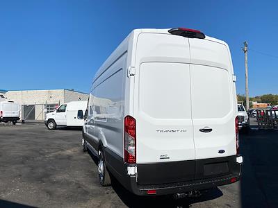 New 2024 Ford Transit 250 High Roof AWD Empty Cargo Van for sale #24F2331 - photo 2
