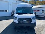 New 2024 Ford Transit 250 High Roof AWD Empty Cargo Van for sale #24F2331 - photo 8