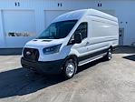 New 2024 Ford Transit 250 High Roof AWD Empty Cargo Van for sale #24F2331 - photo 3