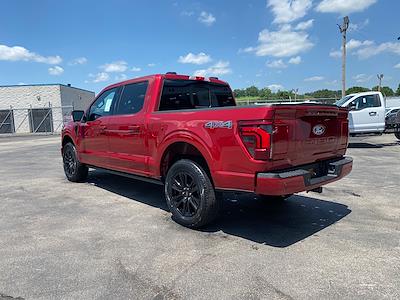 2025 Ford F-150 SuperCrew Cab 4x4 Pickup for sale #25T2925 - photo 2