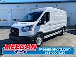 2024 Ford Transit 350 Medium Roof AWD Empty Cargo Van for sale #24F2329 - photo 1