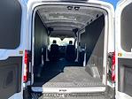 2024 Ford Transit 350 Medium Roof AWD Empty Cargo Van for sale #24F2329 - photo 2