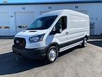 2024 Ford Transit 350 Medium Roof AWD Empty Cargo Van for sale #24F2329 - photo 4