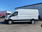 2024 Ford Transit 350 Medium Roof AWD Empty Cargo Van for sale #24F2329 - photo 5