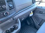 2024 Ford Transit 350 Medium Roof AWD Empty Cargo Van for sale #24F2329 - photo 34