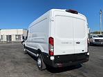 2024 Ford Transit 350 Medium Roof AWD Empty Cargo Van for sale #24F2329 - photo 6