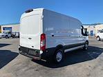 2024 Ford Transit 350 Medium Roof AWD Empty Cargo Van for sale #24F2329 - photo 8