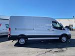 2024 Ford Transit 350 Medium Roof AWD Empty Cargo Van for sale #24F2329 - photo 9