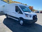 2024 Ford Transit 350 Medium Roof AWD Empty Cargo Van for sale #24F2329 - photo 10