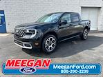 2025 Ford Maverick SuperCrew Cab AWD Pickup for sale #25M3246 - photo 1
