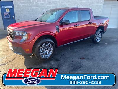 New 2025 Ford Maverick XLT SuperCrew Cab for sale #25M3272 - photo 1