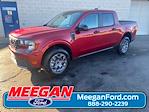 New 2025 Ford Maverick XLT SuperCrew Cab for sale #25M3272 - photo 1