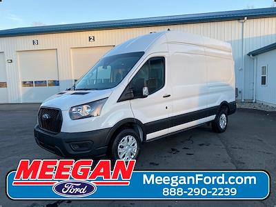 2024 Ford Transit 250 High Roof RWD Empty Cargo Van for sale #24F2380 - photo 1