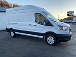 2024 Ford Transit 250 High Roof RWD Empty Cargo Van for sale #24F2380 - photo 10