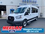 2024 Ford Transit 350 Medium Roof RWD Passenger Van for sale #24F2381 - photo 1
