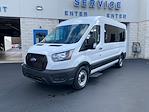 2024 Ford Transit 350 Medium Roof RWD Passenger Van for sale #24F2381 - photo 4