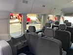 2024 Ford Transit 350 Medium Roof RWD Passenger Van for sale #24F2381 - photo 22