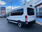 2024 Ford Transit 350 Medium Roof RWD Passenger Van for sale #24F2381 - photo 2