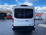 2024 Ford Transit 350 Medium Roof RWD Passenger Van for sale #24F2381 - photo 5