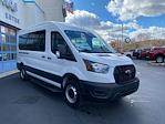2024 Ford Transit 350 Medium Roof RWD Passenger Van for sale #24F2381 - photo 8