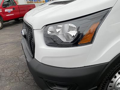 New 2024 Ford Transit 350 HD - photo 1