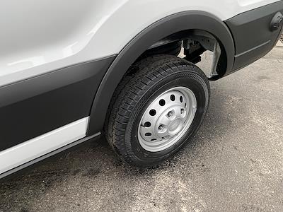 New 2024 Ford Transit 350 HD - photo 1
