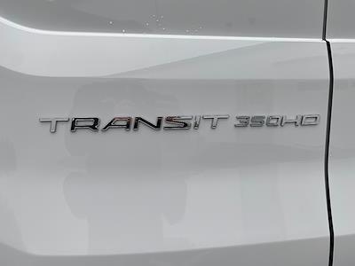 New 2024 Ford Transit 350 HD - photo 1