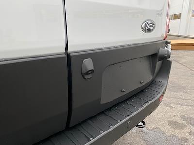 New 2024 Ford Transit 350 HD - photo 1