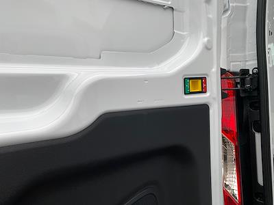 New 2024 Ford Transit 350 HD - photo 1
