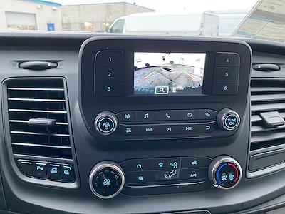 New 2024 Ford Transit 350 HD - photo 1