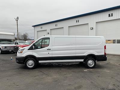 New 2024 Ford Transit 350 HD - photo 1