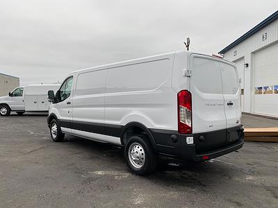 New 2024 Ford Transit 350 HD - photo 1