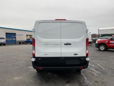 New 2024 Ford Transit 350 HD - photo 1