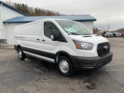 New 2024 Ford Transit 350 HD - photo 1