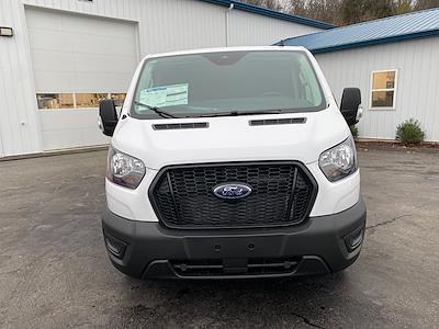 New 2024 Ford Transit 350 HD - photo 1