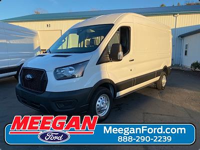 2024 Ford Transit 350 Medium Roof RWD Empty Cargo Van for sale #24F2378 - photo 1