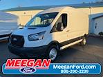 2024 Ford Transit 350 Medium Roof RWD Empty Cargo Van for sale #24F2378 - photo 1