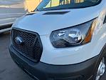 2024 Ford Transit 350 Medium Roof RWD Empty Cargo Van for sale #24F2378 - photo 12