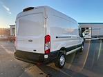 2024 Ford Transit 350 Medium Roof RWD Empty Cargo Van for sale #24F2378 - photo 8