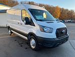 2024 Ford Transit 350 Medium Roof RWD Empty Cargo Van for sale #24F2378 - photo 10